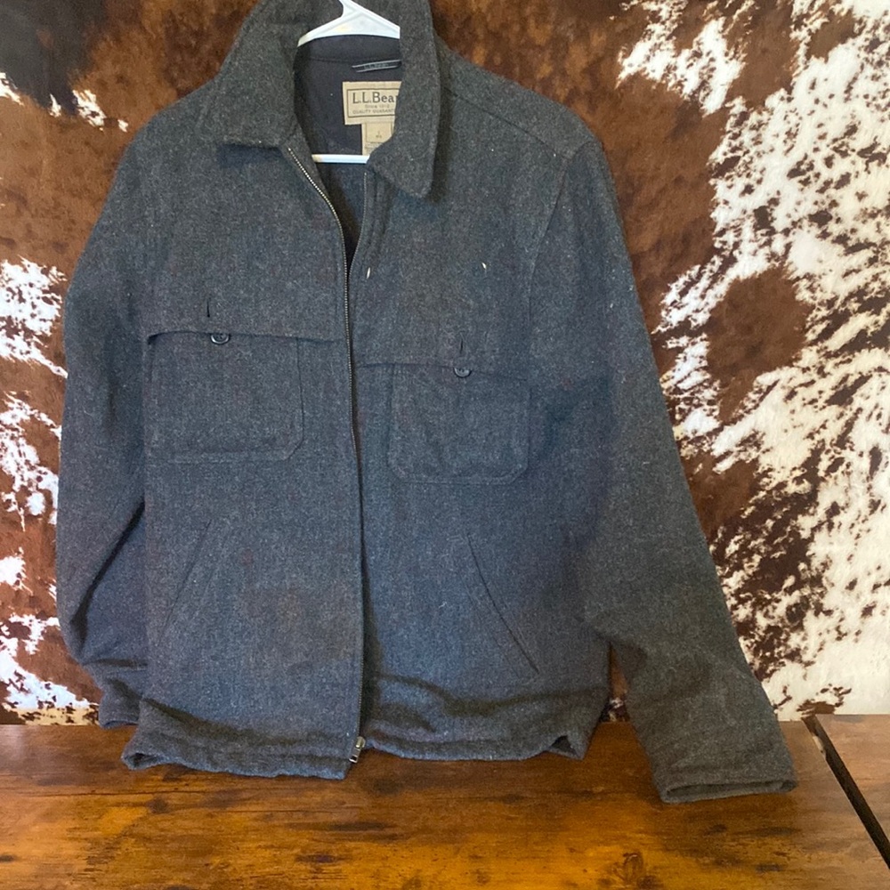 L.L. Bean Jacket
